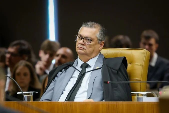 Ministro Flávio Dino