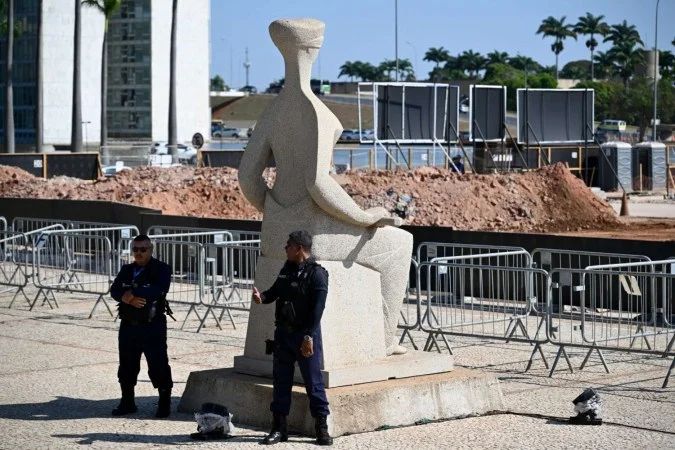 Plenário do STF
