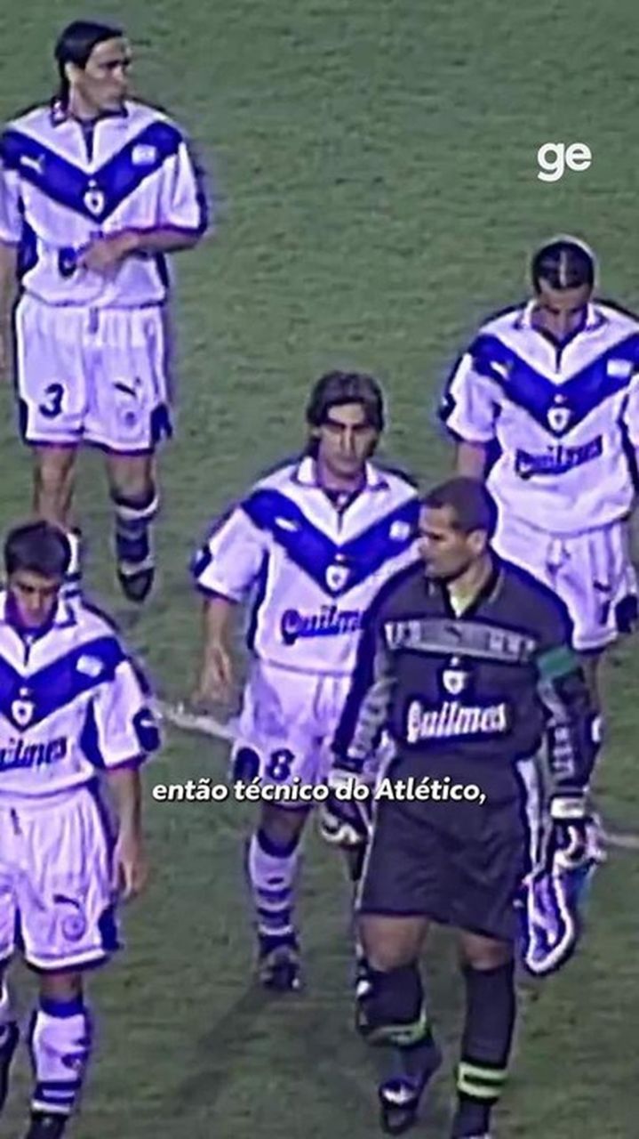 Federico Domínguez em partida contra o Grêmio
