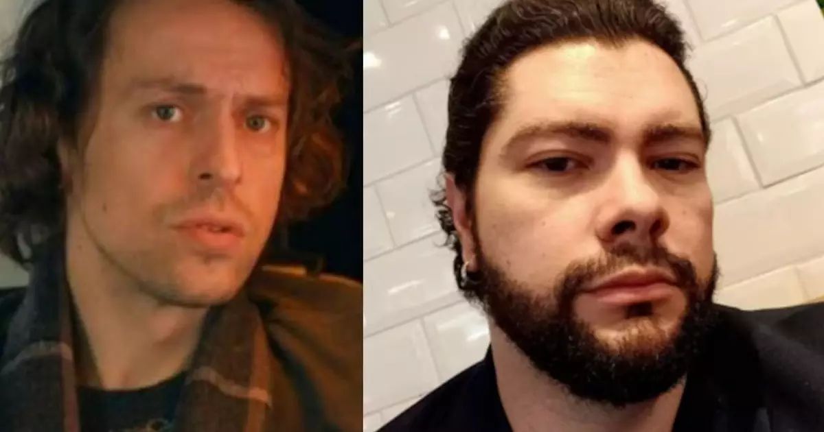 Lucas Campos, dublador de Atilla