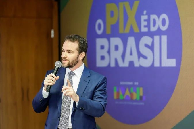 Dario Durigan no Conselhão