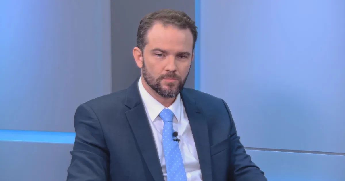 Ministro Dario Durigan