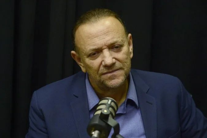Edinho Silva em pronunciamento sobre declarações de Flávio Bolsonaro