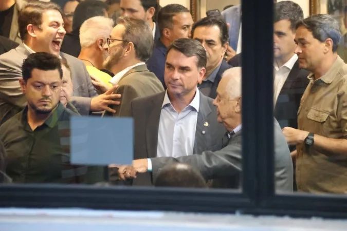 Fachada do Tribunal Superior Eleitoral em Brasília