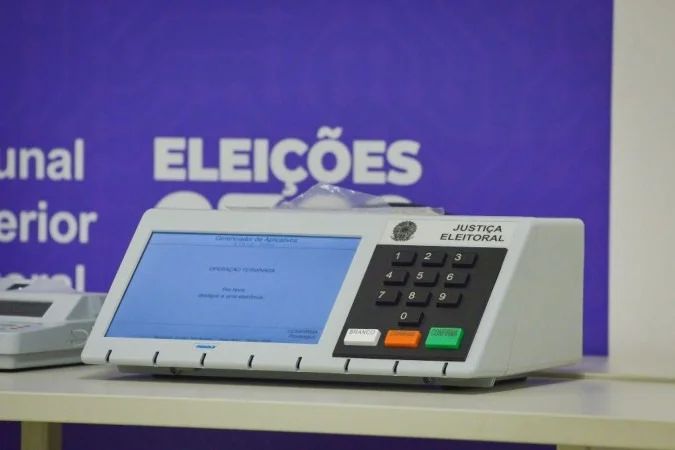 Pré-candidatos à Presidência em evento político