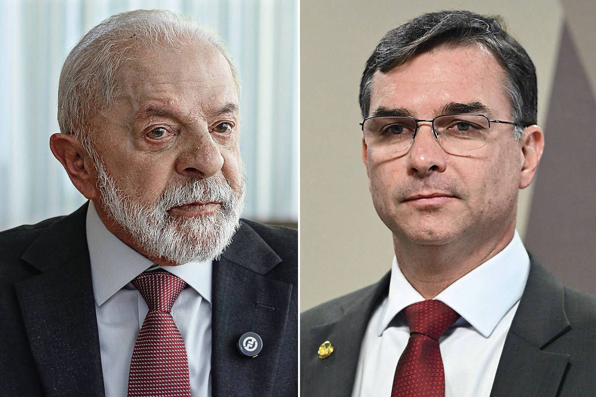 Siglas de partidos eleitorais representadas graficamente