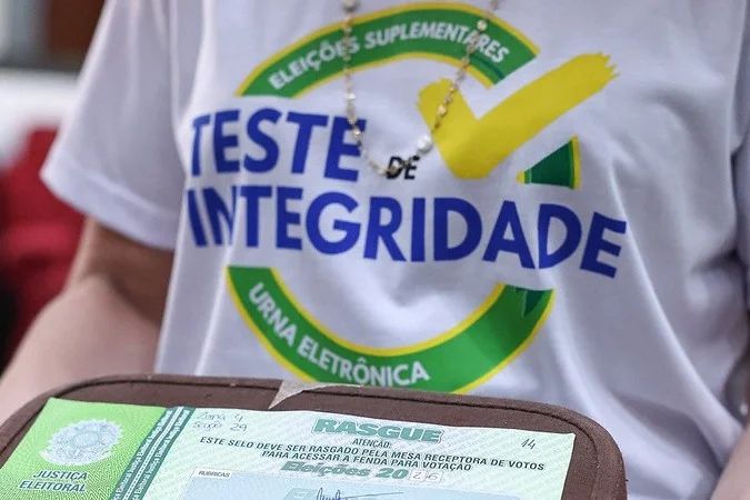 Plenário do Tribunal Superior Eleitoral