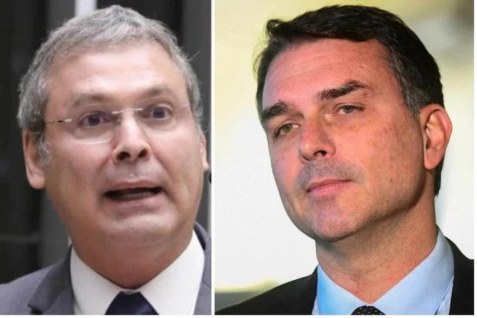 Plenário conjunto do Congresso durante debate sobre Banco Master