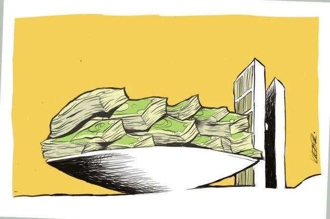 Plenário do Congresso Nacional