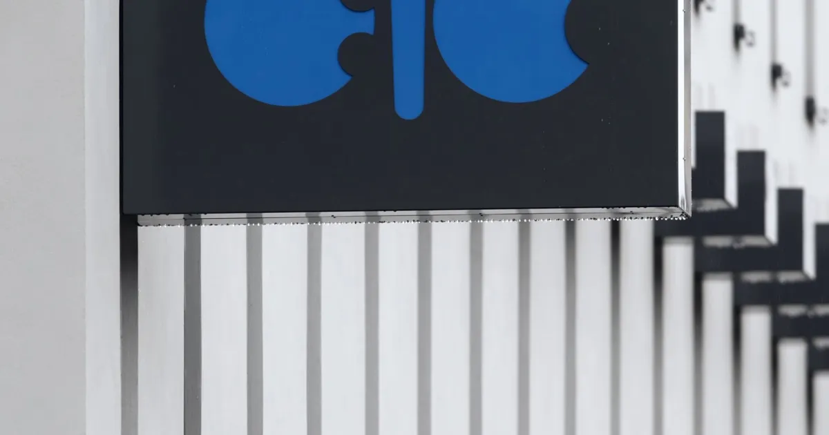 Navio-tanque no Estreito de Ormuz