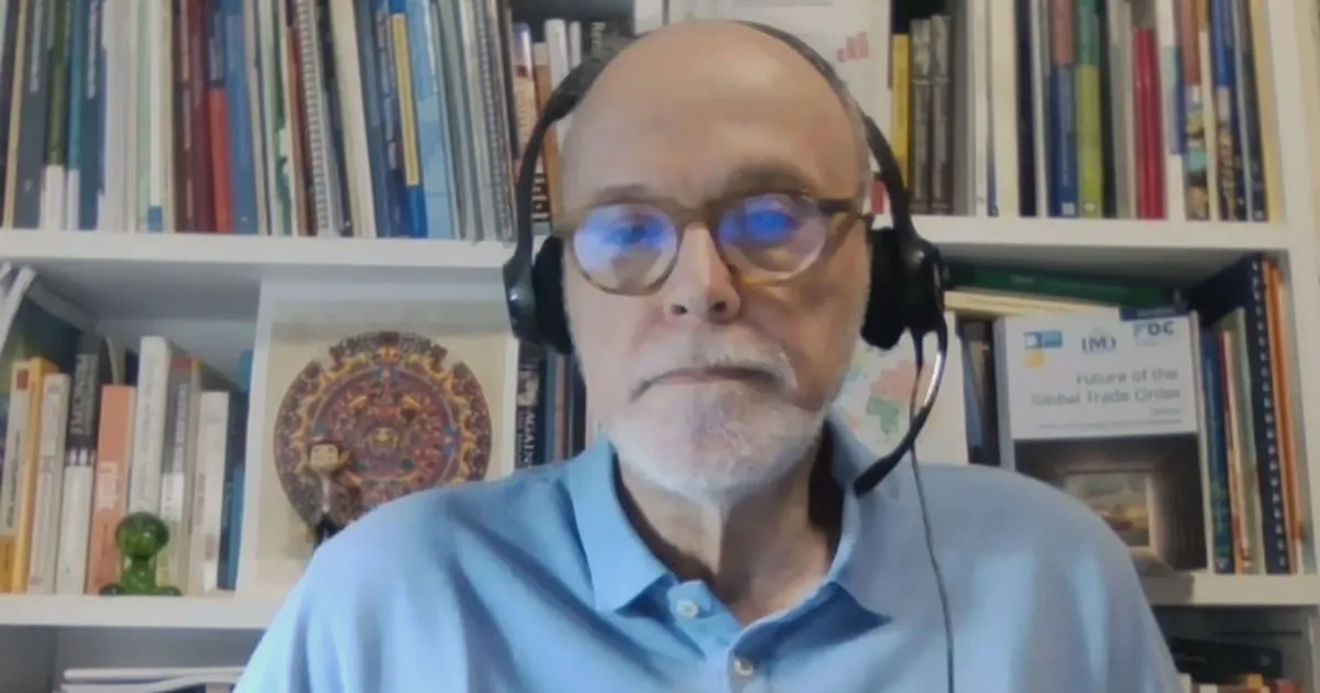 Plataforma petrolífera no mar