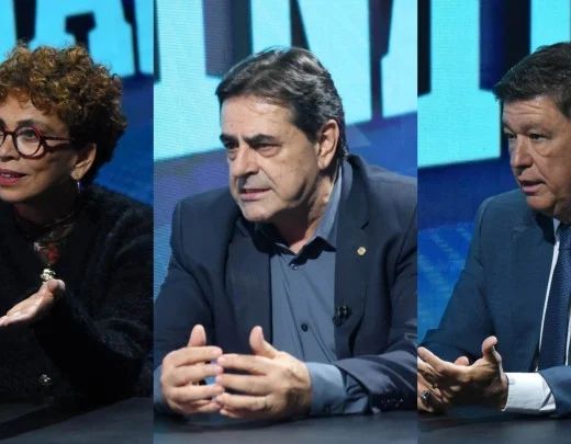 Candidatos ao Senado em Minas Gerais
