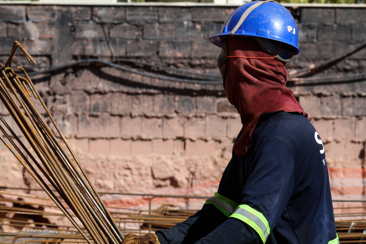 Apresentação do estudo BISC na sede da B3