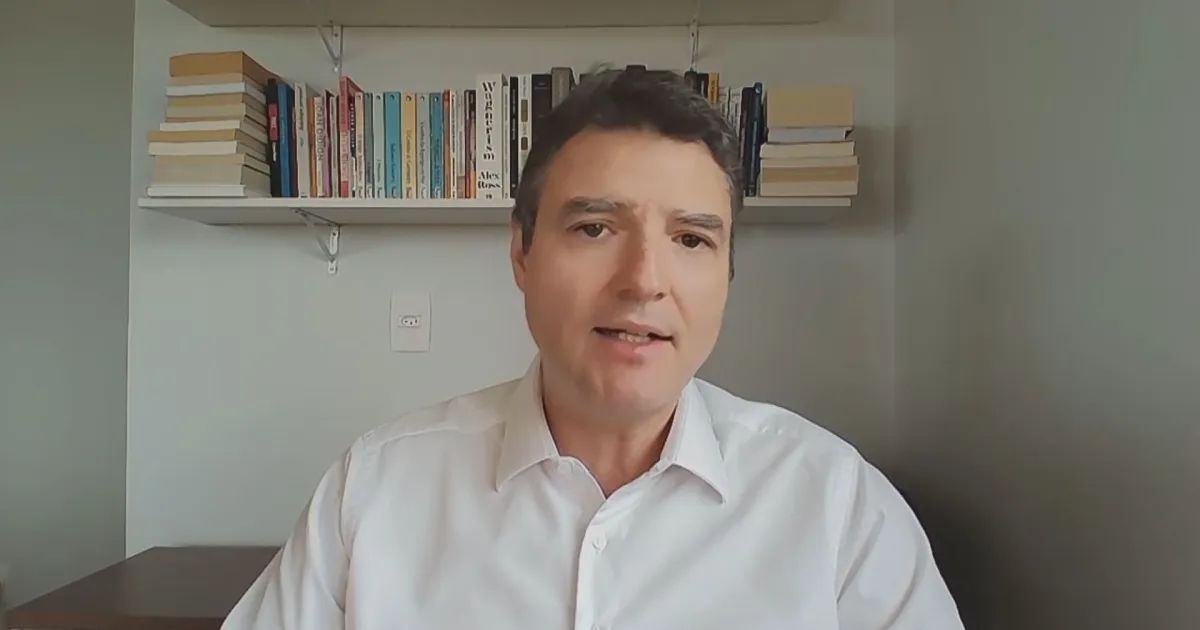 Documento oficial do Departamento de Estado dos EUA sobre designação
