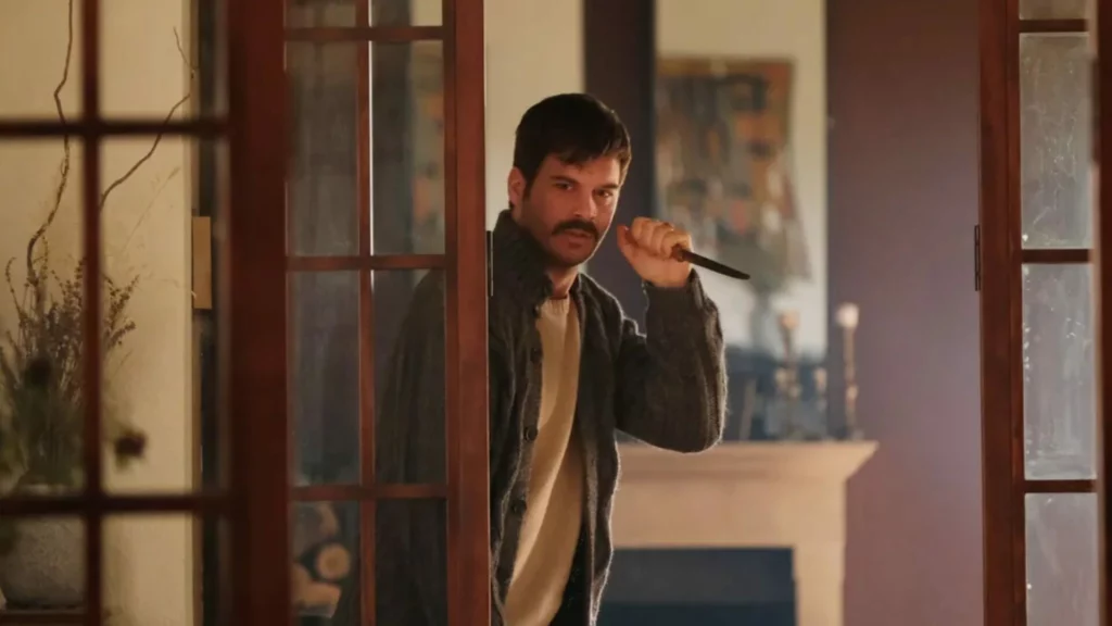 Encurralados: Netflix entrega drama de sobrevivência que expõe escolhas ...