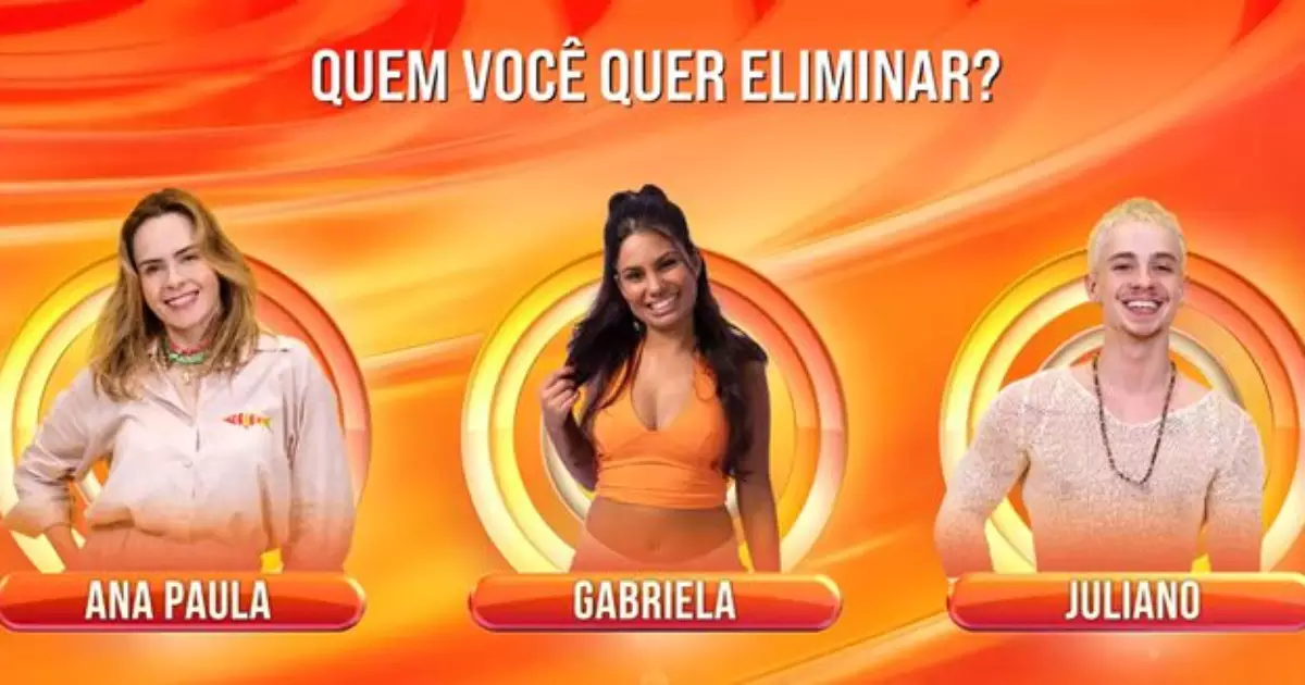 Jordana com a faixa de líder no BBB 26