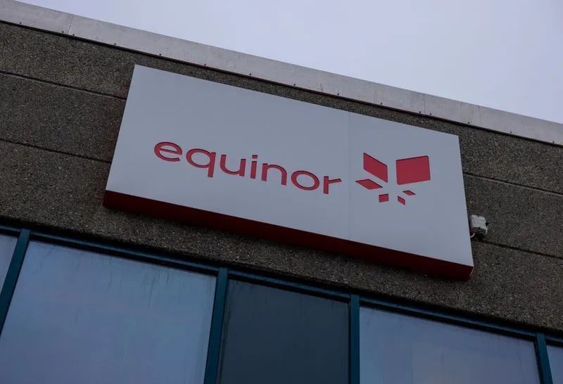 Mudança na presidência da Equinor Brasil