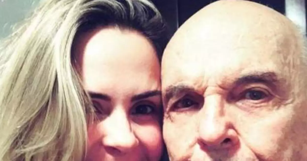 Ana Paula Renault durante o BBB 26