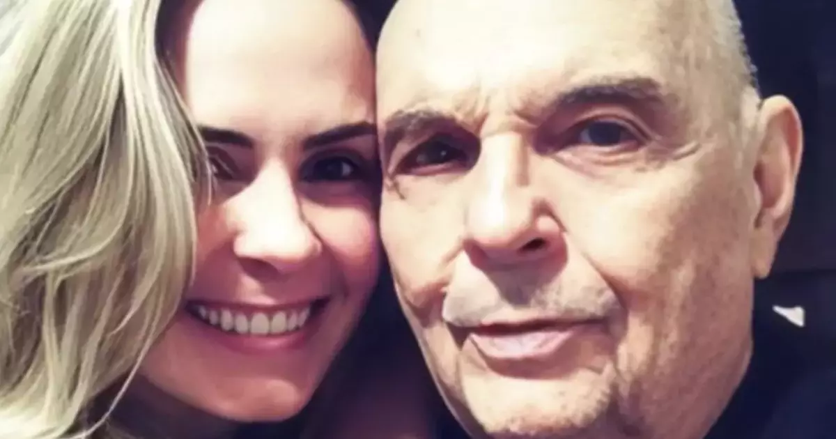 Ana Paula Renault participante do BBB26