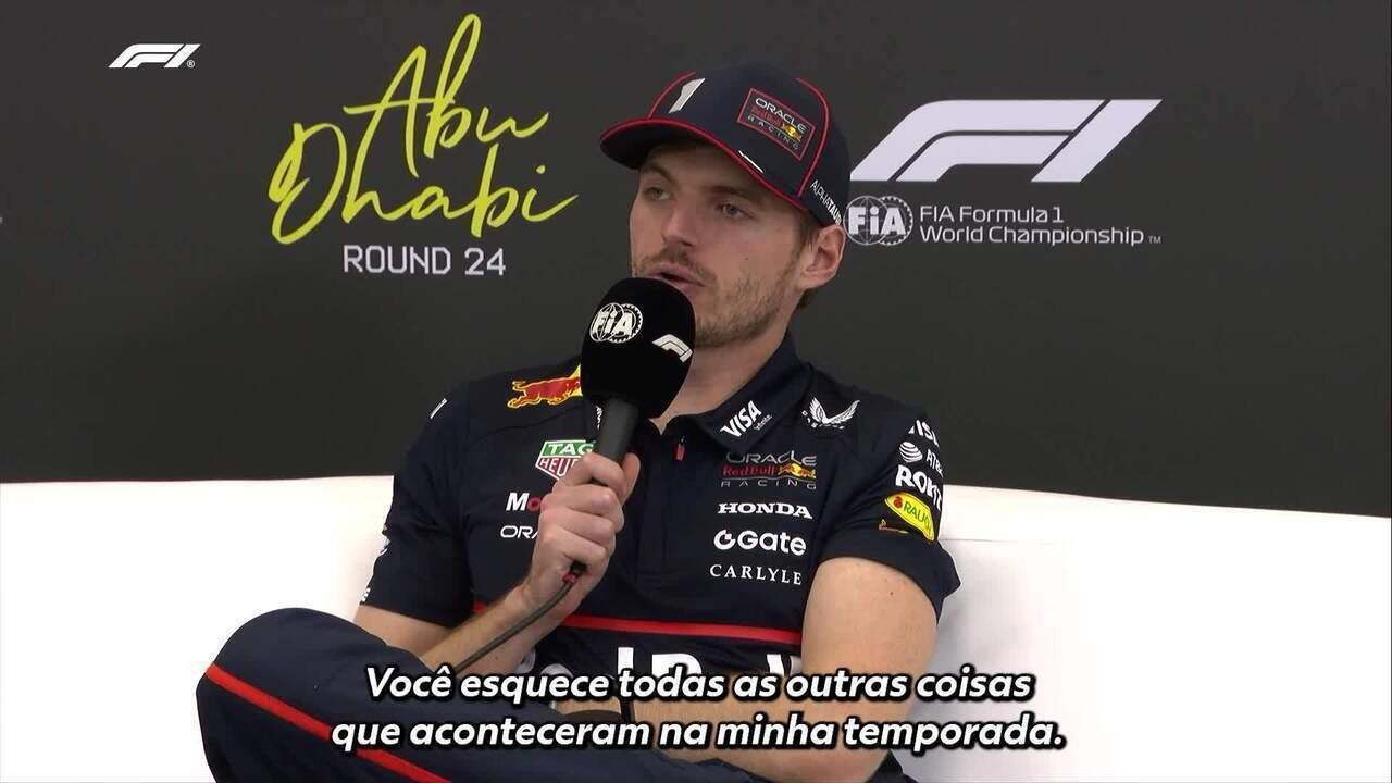 Carro da Verstappen Racing no circuito de Nurburgring