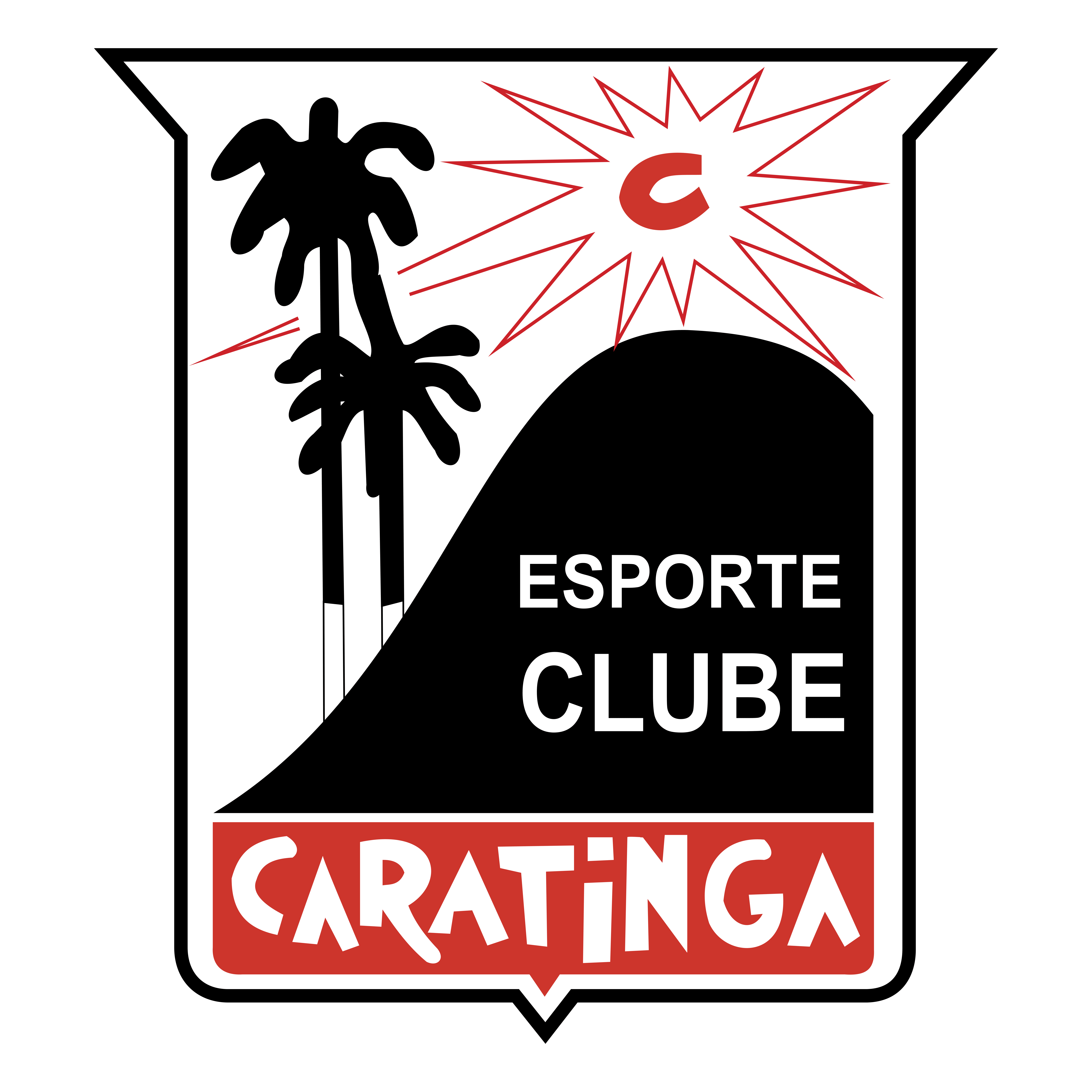Esporte Clube Caratinga celebra 109 anos de história