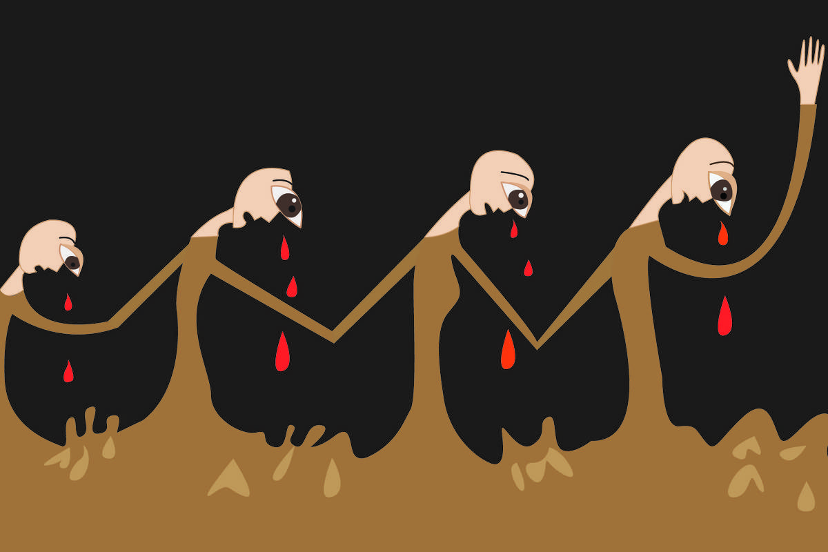 Coluna de opinião sobre corrupção e instituições