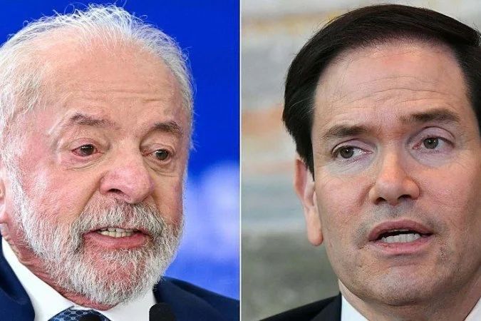 Marco Rubio anuncia tarifas contra produtos brasileiros