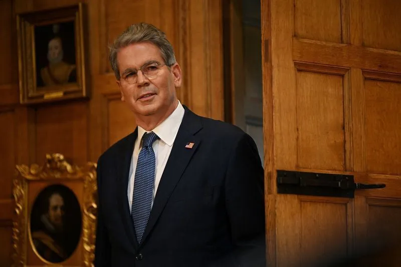 Navio petroleiro em alto mar