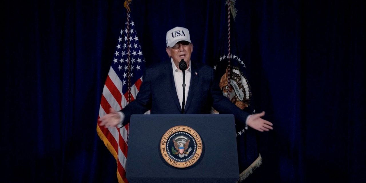 Prédio do Departamento do Tesouro dos Estados Unidos