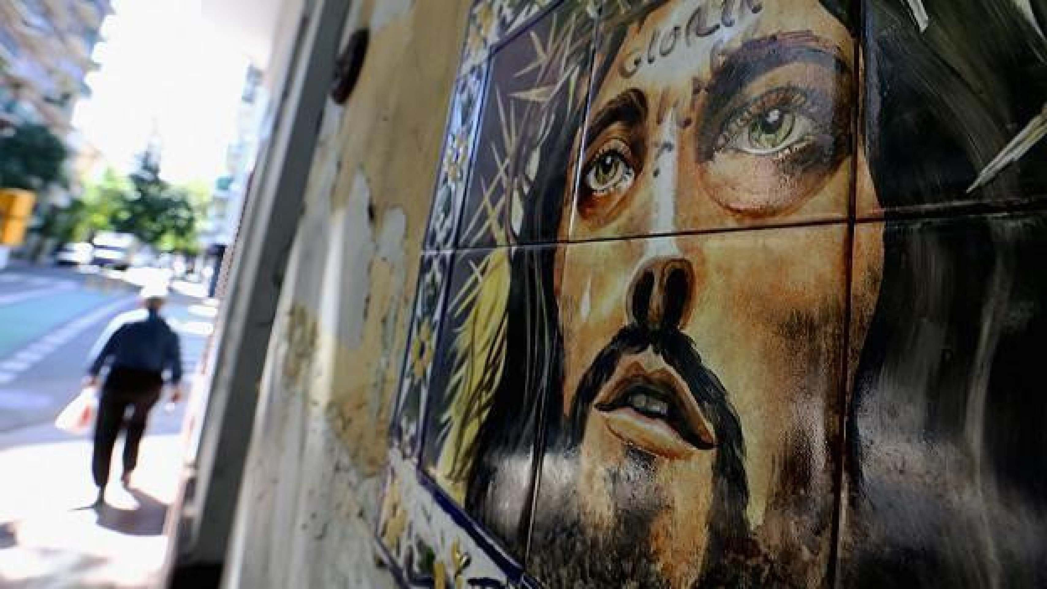 Fragmentos de manuscritos cristãos primitivos em papiro