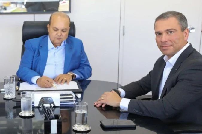 Paulo Henrique Costa e investigação sobre o Banco Master