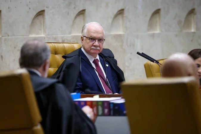 Plenário do Supremo Tribunal Federal