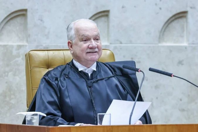 Ministro Edson Fachin, presidente do STF