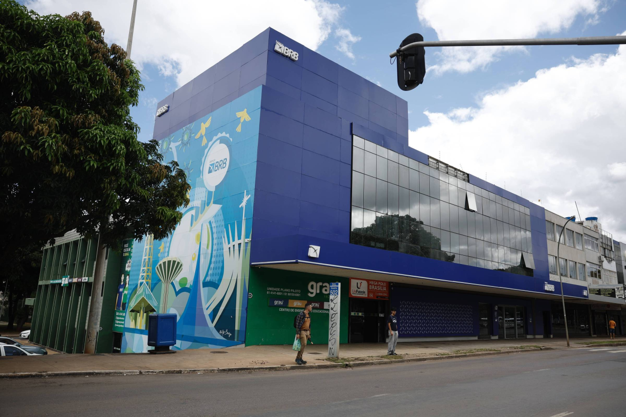 Ministro Edson Fachin no STF