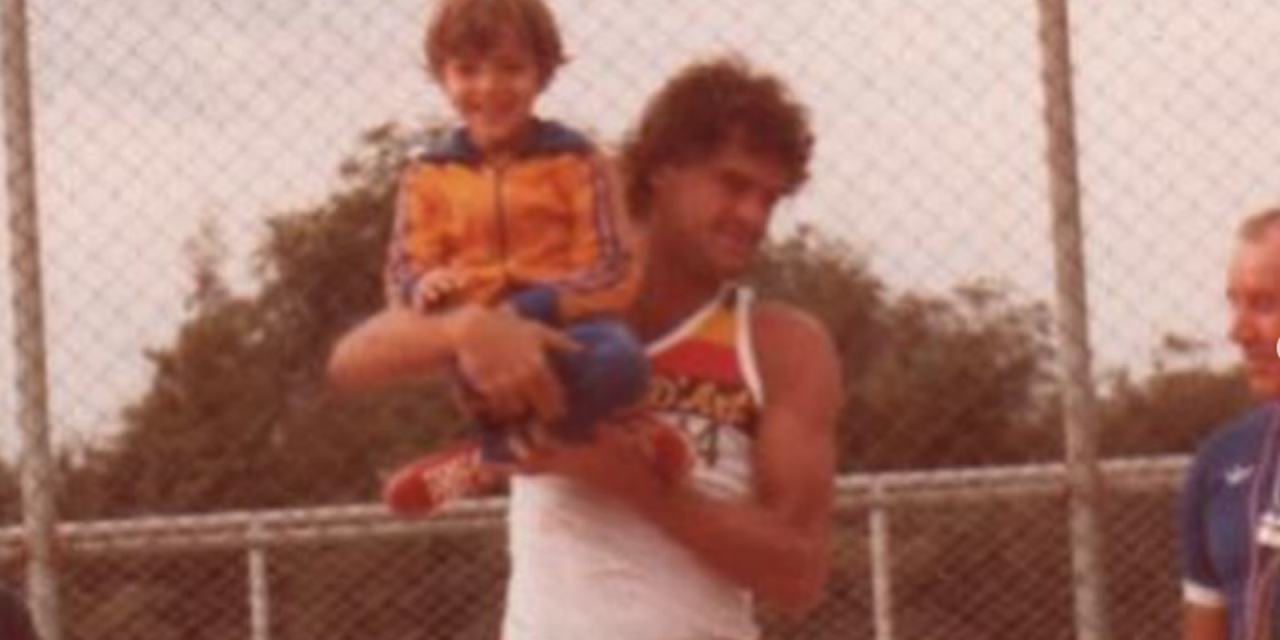 Oscar Schmidt em ação nas quadras