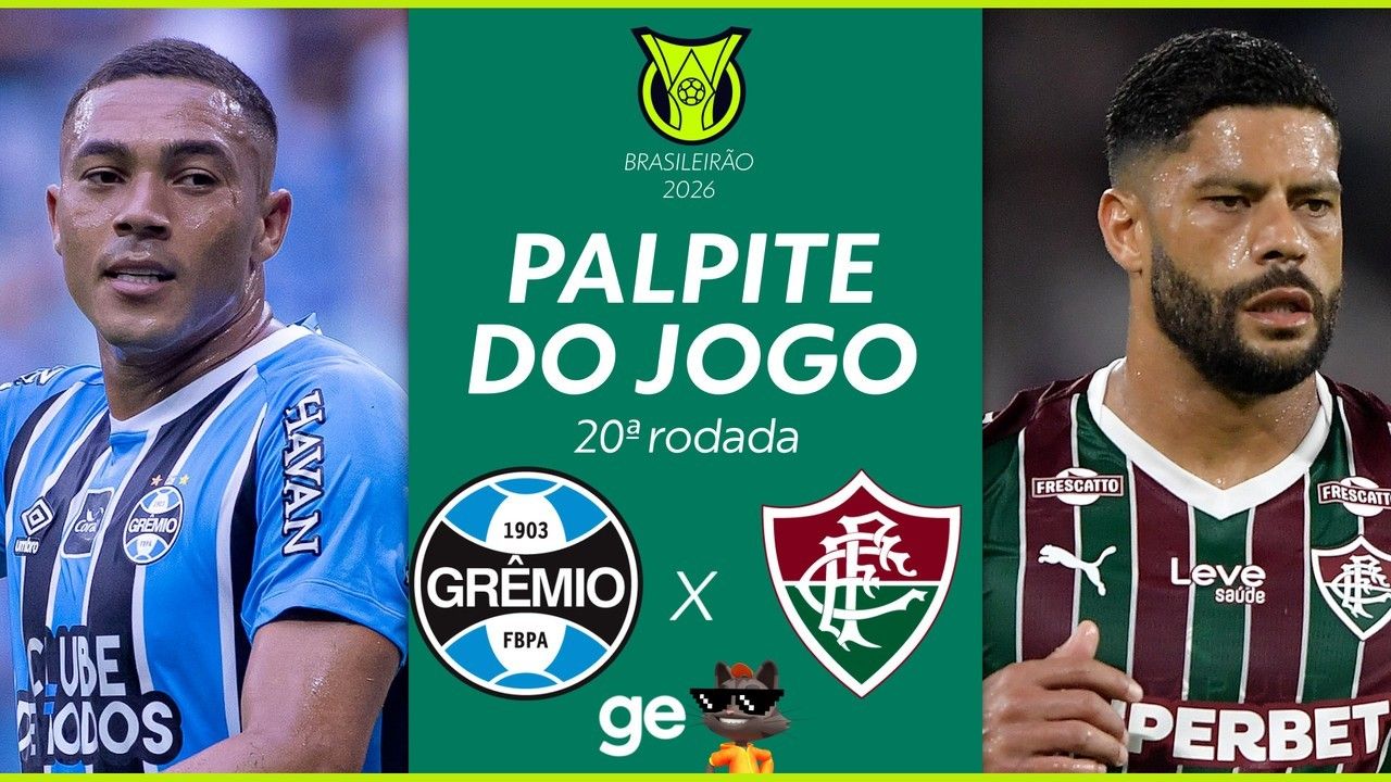 Palmeiras em ação durante partida
