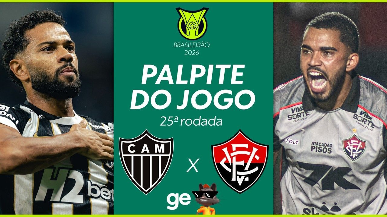 Flamengo e Botafogo no Maracanã