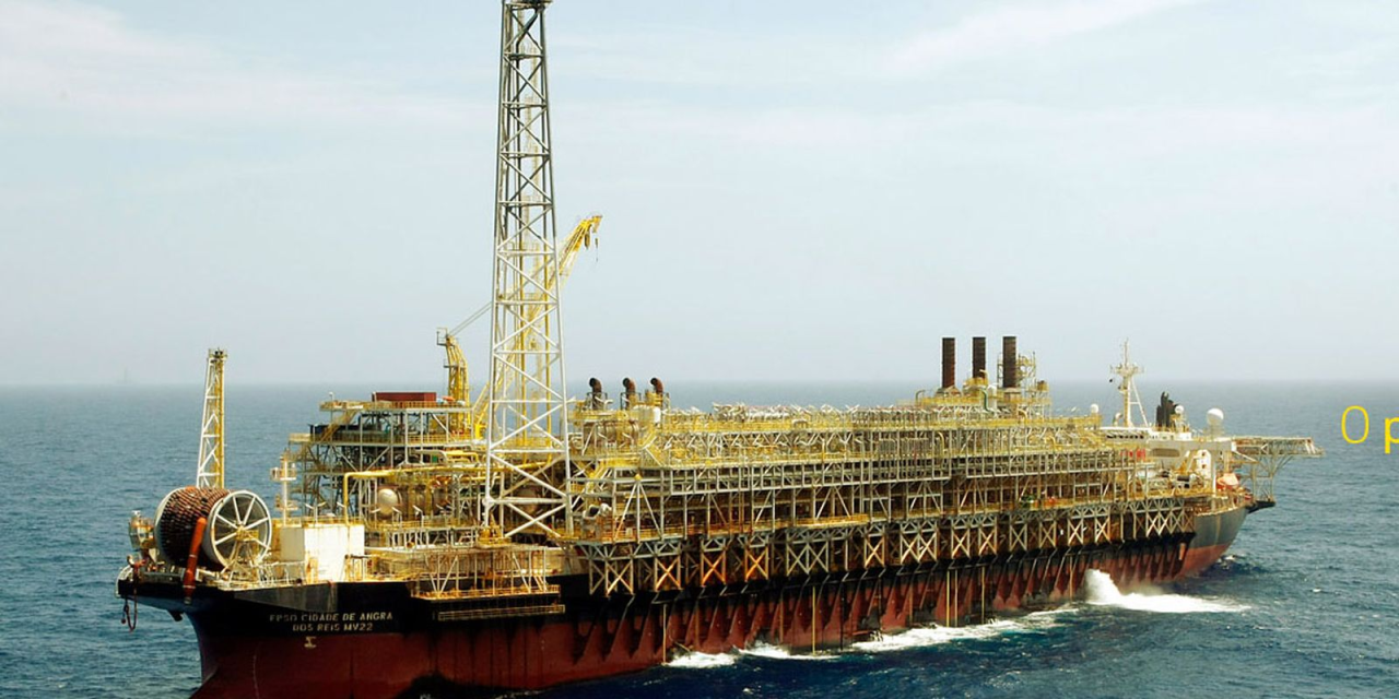 Audiência pública na Alerj sobre royalties do petróleo