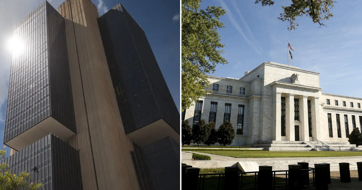 Reunião do Copom e do Fed sobre juros