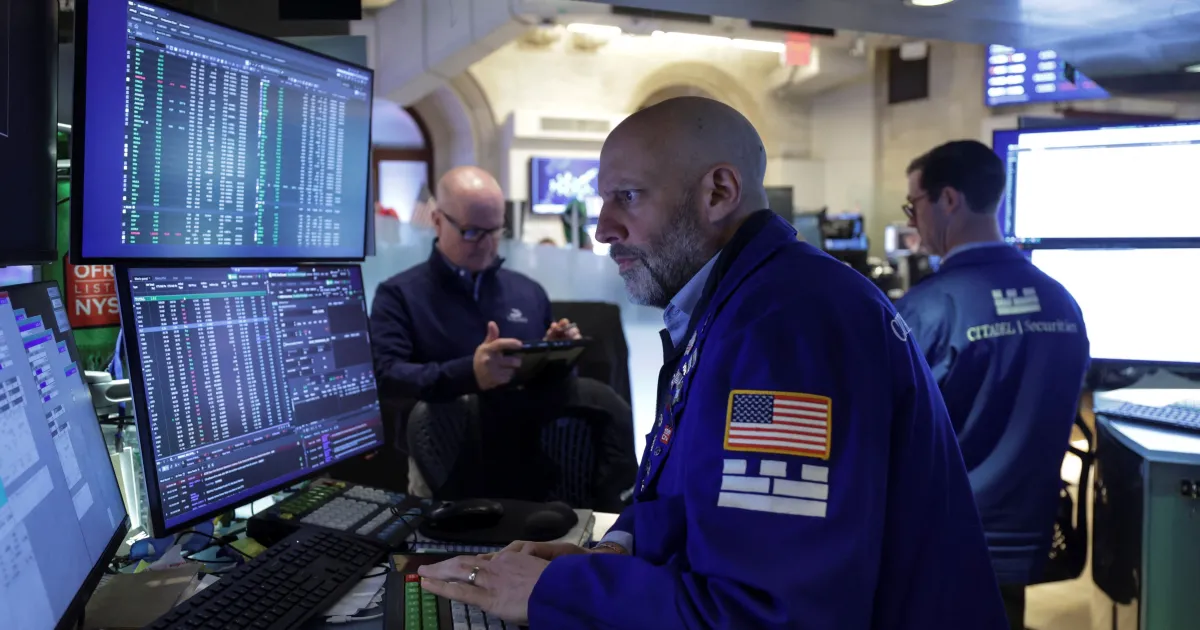 Prédio do Federal Reserve em Washington