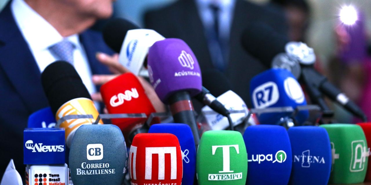 Carta da Fenaj dirigida a candidaturas