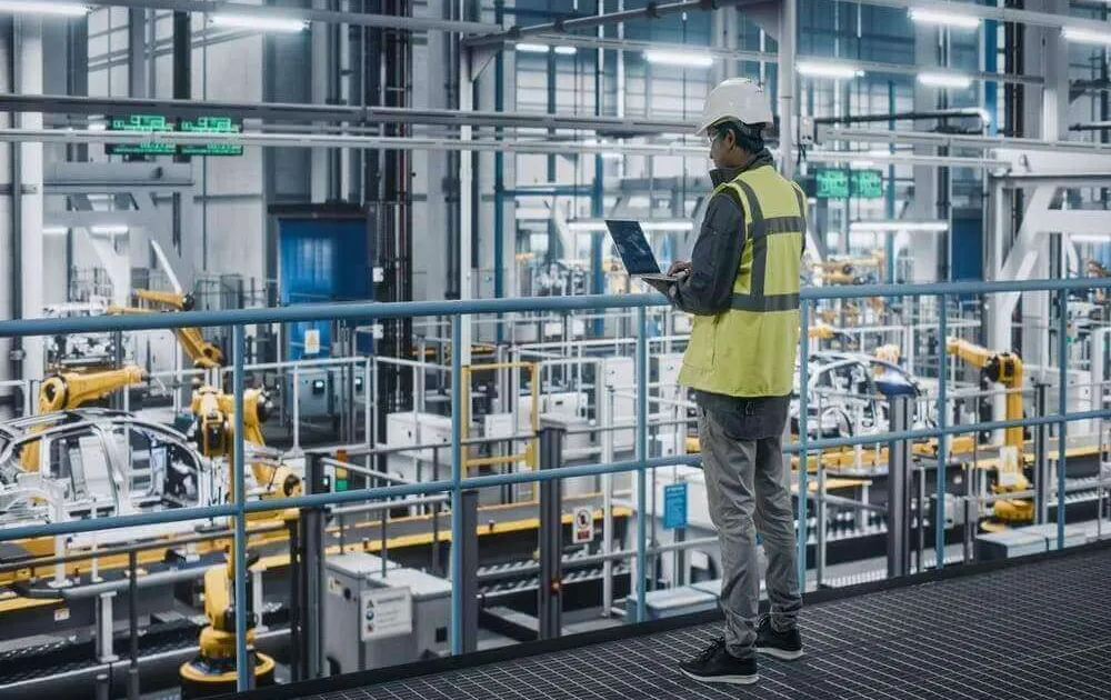 Sede da Federação das Indústrias de Minas Gerais