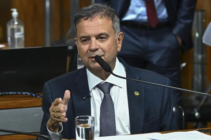 Tela do sistema eleitoral com dados de filiação partidária