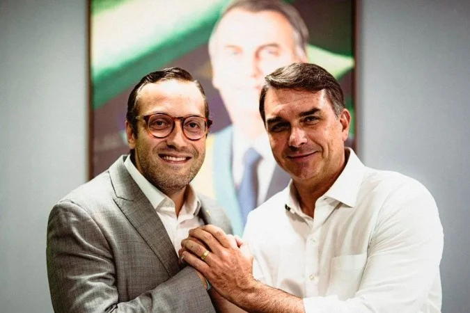 Filipe Barros na Câmara