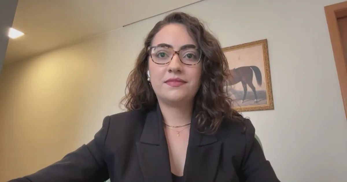 Trabalhador rural e plantação