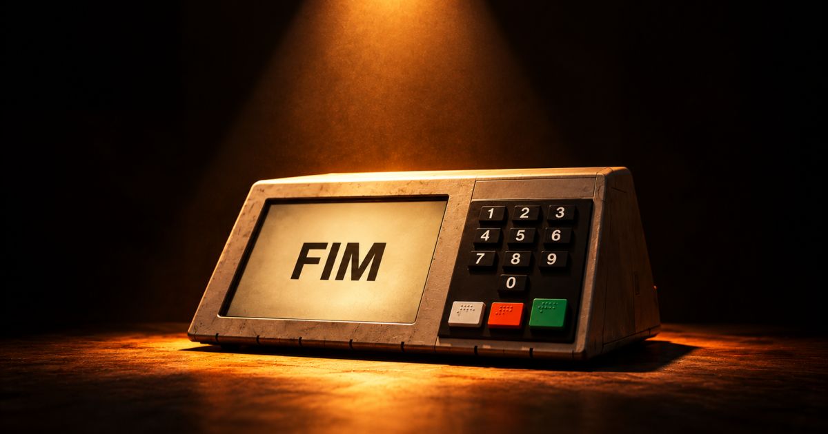 Anúncio do pacote econômico com proibição de apostas e renegociação de dívidas