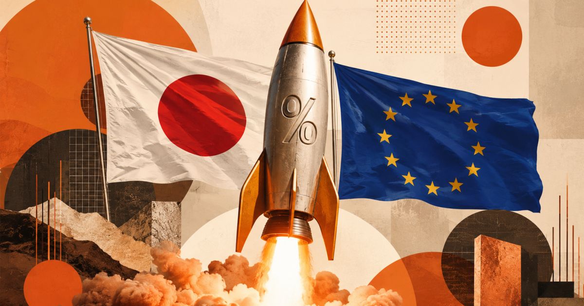 Mercado financeiro e indicadores de juros