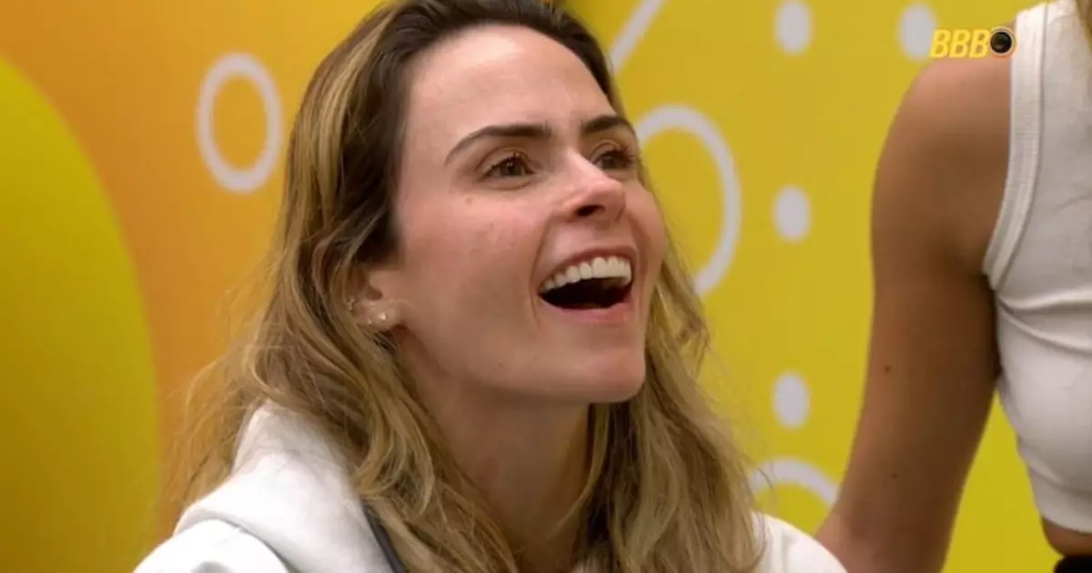 Final do BBB 26 com Ana Paula, Juliano e Milena