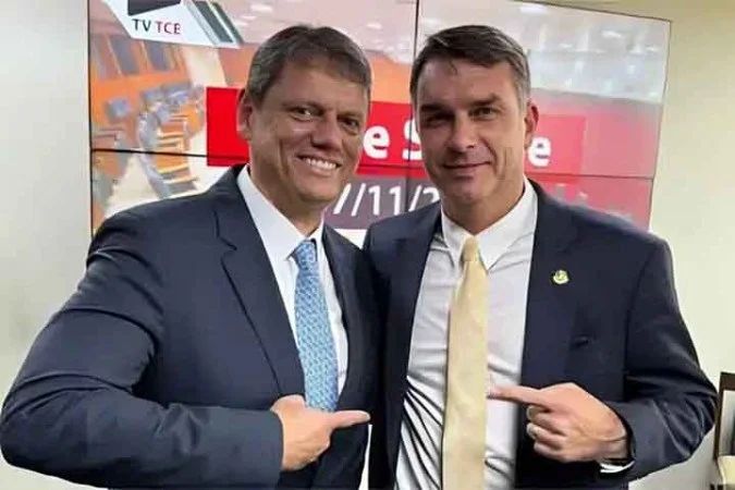 Ginásio do Ibirapuera, local da convenção estadual do Republicanos