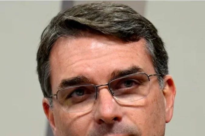 Flávio Bolsonaro